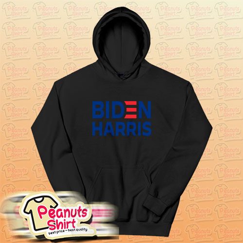 Biden Harris Hoodie for Unisex