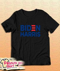 Biden Harris T-Shirt for Unisex
