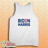 Biden Harris Tank Top