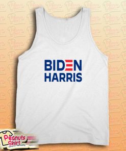 Biden Harris Tank Top