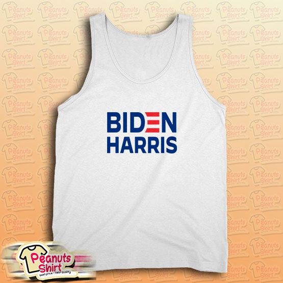 Biden Harris Tank Top