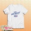 Biden President No Malarkey T-Shirt