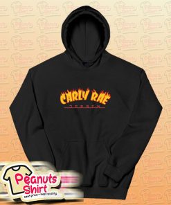 Carly Rae Jepsen Hoodie