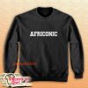 Chris Paul Africonic Sweatshirt