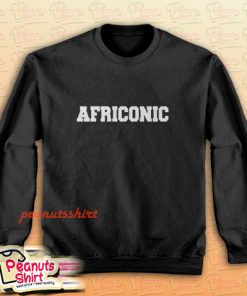 Chris Paul Africonic Sweatshirt