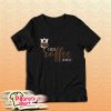Coffee In An IV T-Shirt