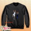 Dirk Nowitzki Luka Doncic Sweatshirt