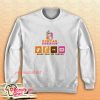 Duncan Robinson Sweatshirt