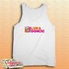 Dunkin Doncic Tank Top