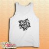 From Ashes Rise Tank Top