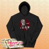 Geralt Of Rivia Fck Hoodie