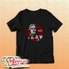 Geralt Of Rivia Fck T-Shirt
