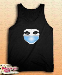 Greg Gutfeld Mask Tank Top