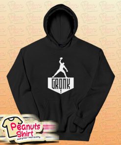 Gronk Spike Hoodie