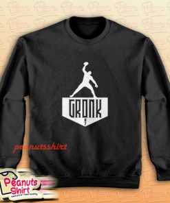 Gronk Spike Sweatshirt