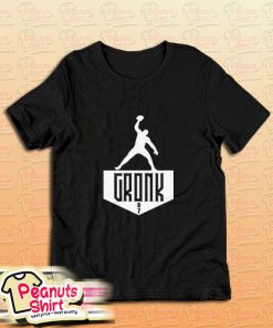 Gronk Spike T-Shirt