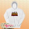 Hentai Flames Hoodie