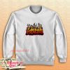 Hentai Flames Sweatshirt