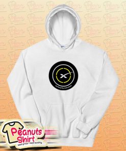 Just Read The Instructions Space X Landing Pad Hoodie