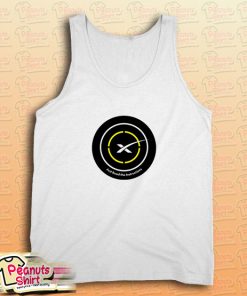 Just Read The Instructions Space X Landing Pad Tank Top
