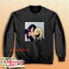 Kat And Raven Gravity Rush Sweatshirt