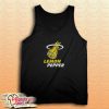 Lemon Pepper Tank Top