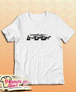 Luv Hip Hop T-Shirt