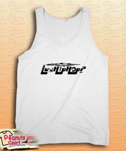 Luv Hip Hop Tank Top