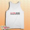 NASA Mars 2020 Perseverance Tank Top