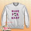 Nice for What Drake New Song Sweatshirt