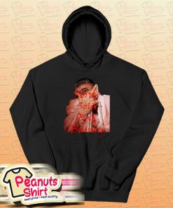 Perreo Sola Bad Bunny Hoodie