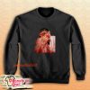 Perreo Sola Bad Bunny Sweatshirt