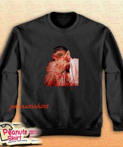 Perreo Sola Bad Bunny Sweatshirt