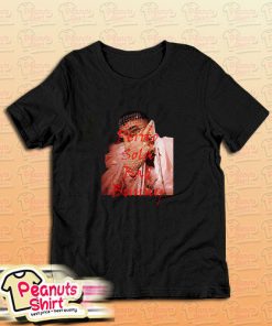 Perreo Sola Bad Bunny T-Shirt