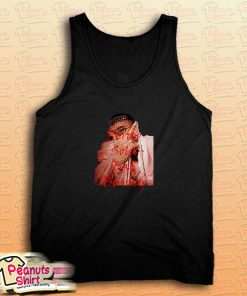 Perreo Sola Bad Bunny Tank Top