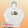 Respect Protect Love The Black Woman Hoodie