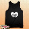 Wakanda Forever Wu Tang Clan Tank Top