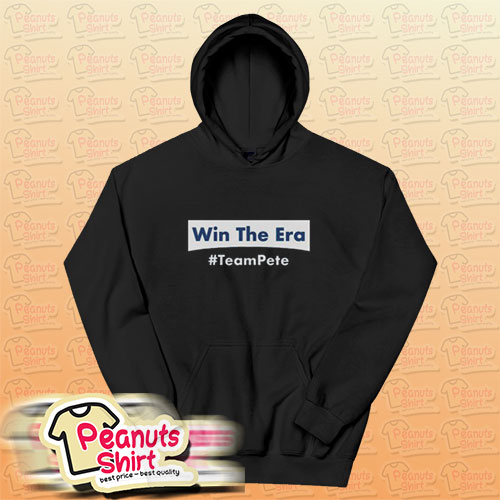 Win The Era TeamPete Hoodie