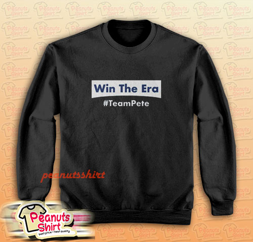 Win The Era TeamPete Sweatshirt