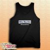 Win The Era TeamPete Tank Top