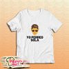 Yo Perreo Sola Bad Bunny T-Shirt