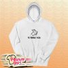 Yo perreo sola - Bad Bunny Hoodie