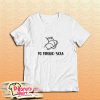 Yo perreo sola - Bad Bunny T-Shirt