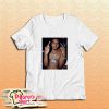 Young Esco Middle Finger T-Shirt