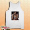 Young Esco Middle Finger Tank Top