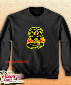Cobra Mai Sweatshirt