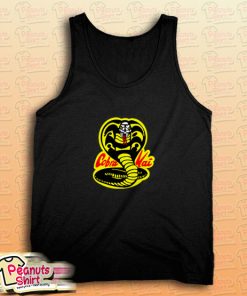 Cobra Mai Tank Top