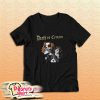 Death Is Certain T Shirt