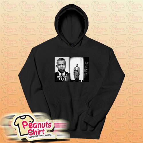 Discovered John Lewis Hoodie