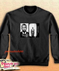 Discovered John Lewis Sweatshirt